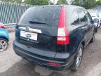 2010 HONDA CR-V EX I- for sale at Copart WOLVERHAMPTON