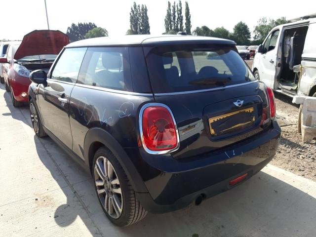 2017 MINI COOPER SEV