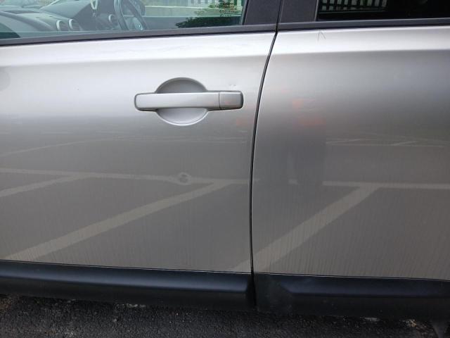 2011 NISSAN QASHQAI N-