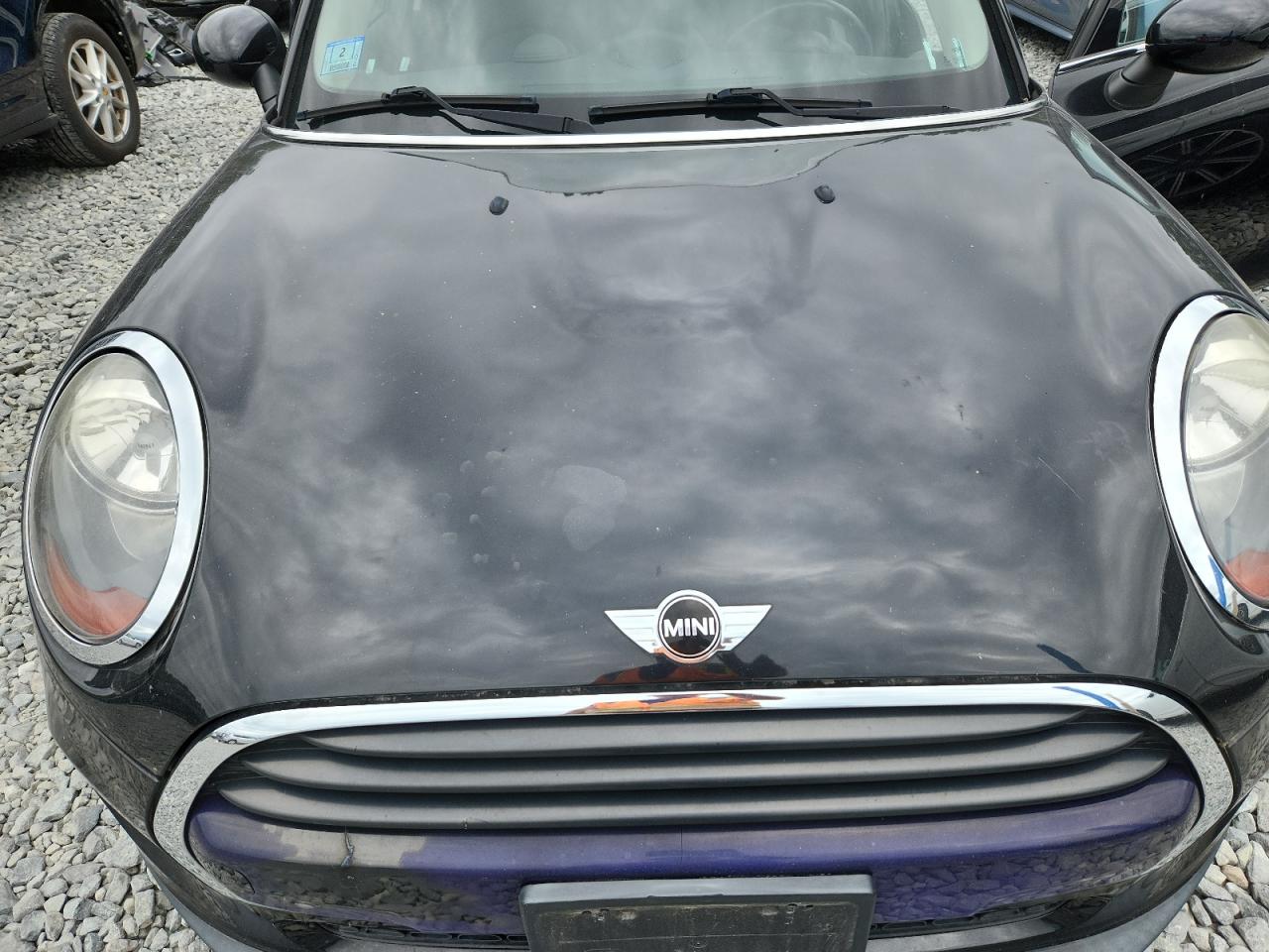 MINI COOPER 2016 VIN WMWXU1C52G2D10732 photo 11