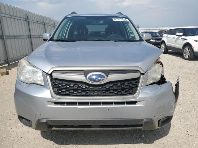 2014 SUBARU FORESTER 2.5I  