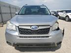 2014 SUBARU FORESTER 2.5I   for sale at Copart AB - EDMONTON