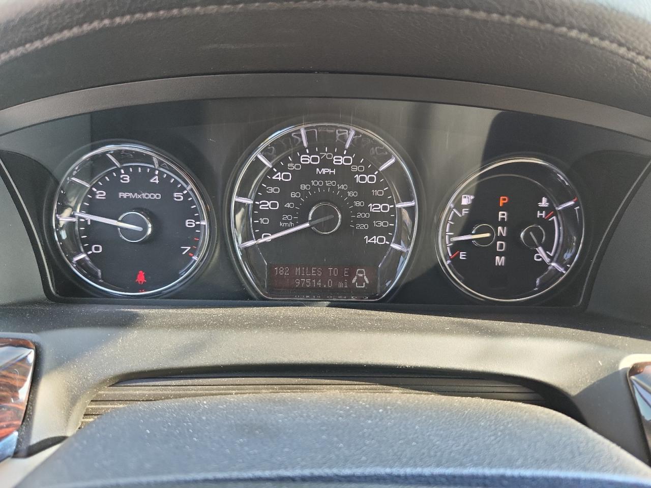 2010 Lincoln Mks VIN: 1LNHL9DR6AG615728 Lot: 62092715