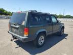 1998 Jeep Cherokee Sport for Sale in Portland, OR - Rear End