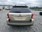 2009 Subaru Outback 2.5I Limited   продається в North Billerica, MA - Mechanical
