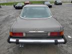 1977 Mercedes Benz 450 Slc for Sale in Gastonia, NC - Rear End