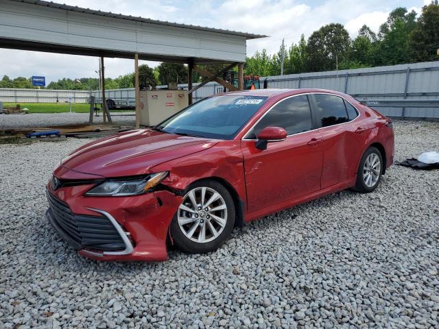 TOYOTA CAMRY LE 2023