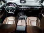 2019 Audi Q7 Premium Plus იყიდება Ham Lake-ში, MN - Front End