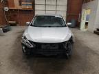 2017 Nissan Sentra S de vânzare în Ebensburg, PA - Front End