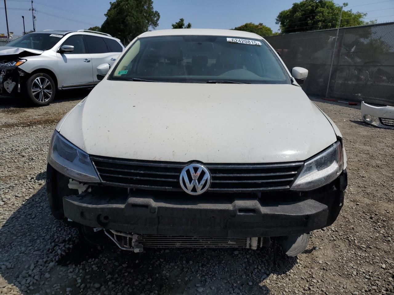 VOLKSWAGEN JETTA 2011 VIN 3VWBX7AJ4BM050482 photo 5