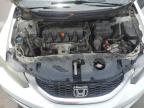 2013 Honda Civic Ex for Sale in Lebanon, TN - Side