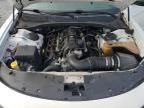 2016 Dodge Charger Police en Venta en Riverview, FL - Water/Flood