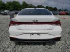 2023 Hyundai Elantra Limited for Sale in Mebane, NC - Front End