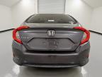 2018 Honda Civic Lx   продається в Houston, TX - Minor Dent/Scratches