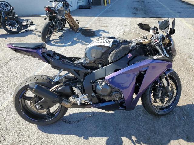 2008 Honda Cbr1000 Rr