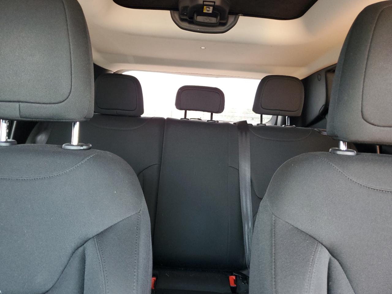 2018 Jeep Renegade Latitude VIN: ZACCJABB5JPH34451 Lot: 62135375