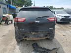 2015 Jeep Cherokee Latitude   for Sale in Wichita, KS - Front End