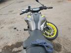 2018 YAMAHA MT07    for sale at Copart NM - ALBUQUERQUE
