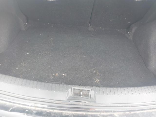 2012 NISSAN QASHQAI TE