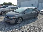 2011 Honda Civic Ex zu verkaufen in Apopka, FL - Front End