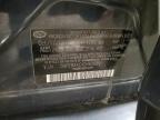 2013 Hyundai Sonata Gls იყიდება Avon-ში, MN - Rear End