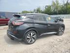 2016 Nissan Murano S zu verkaufen in Franklin, WI - Vandalism