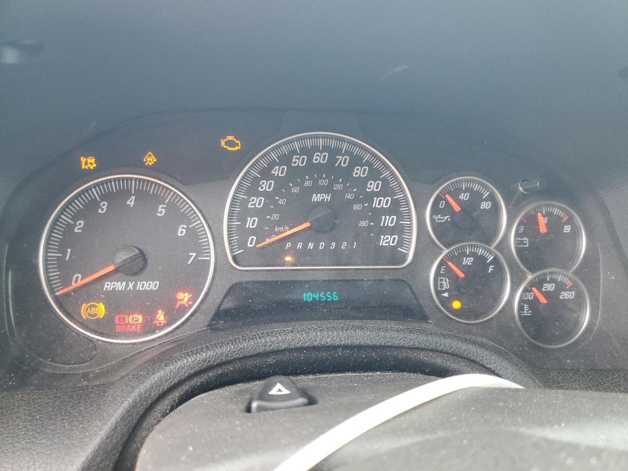 2008 GMC Envoy VIN: 1GKDT13S082117528 Lot: 62897275