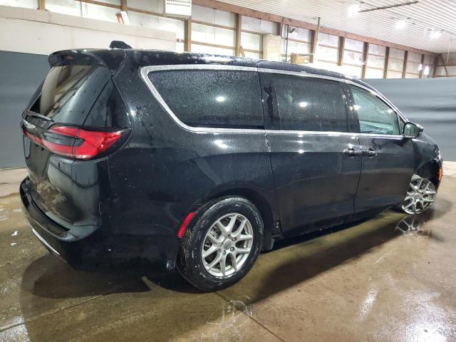  CHRYSLER PACIFICA 2024 Black