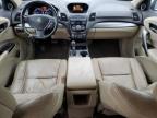 2014 Acura Rdx  for Sale in Pennsburg, PA - Rear End
