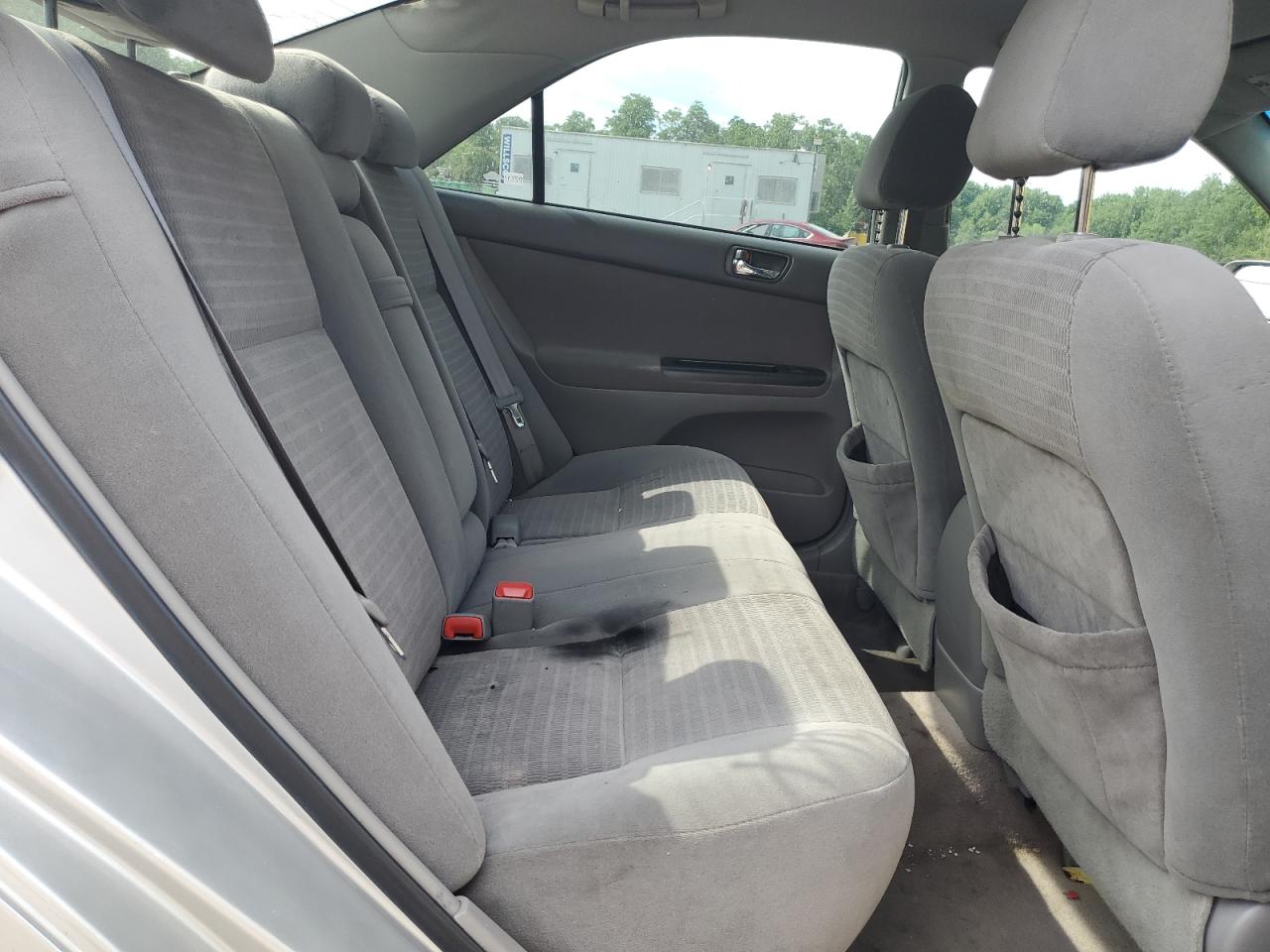 2005 Toyota Camry Le VIN: 4T1BE32K15U085484 Lot: 61790455