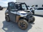 2022 POLARIS RANGER CREW XP 1000 NORTHSTAR ULTIMATE   for sale at Copart UT - OGDEN
