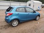 2011 Mazda Mazda2  na sprzedaż w Charles City, VA - Rear End