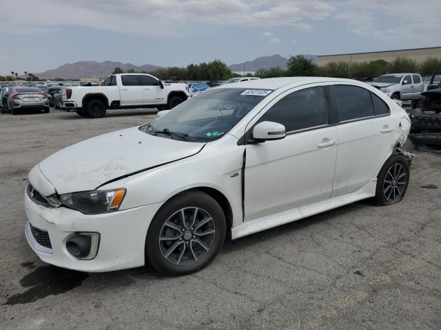  MITSUBISHI LANCER 2017 Biały