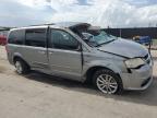 2014 DODGE GRAND CARAVAN SXT   à vendre chez Copart FL - ORLANDO SOUTH
