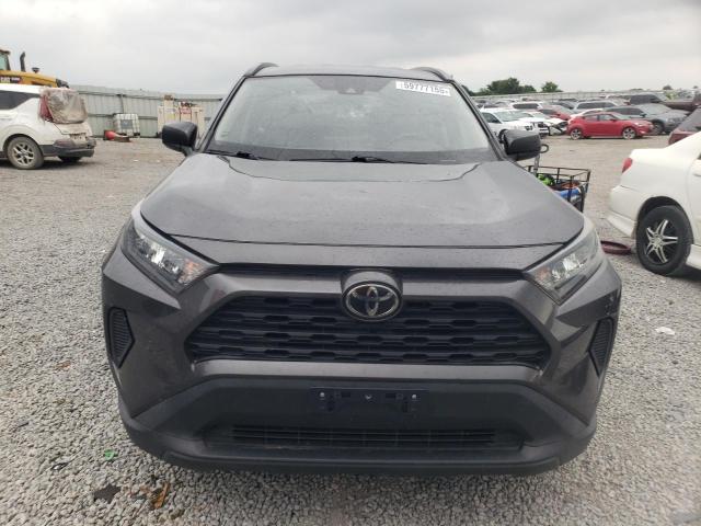  TOYOTA RAV4 2019 Сharcoal