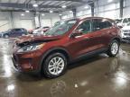 2021 Ford Escape Se zu verkaufen in Ham Lake, MN - Front End