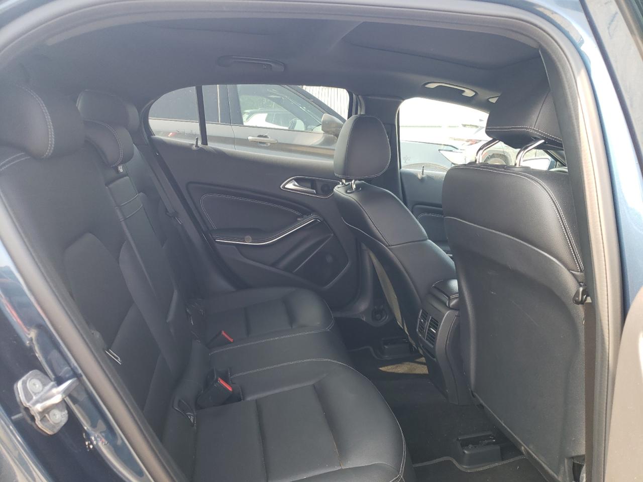 2019 Mercedes-Benz Gla 250 4Matic VIN: WDCTG4GB9KJ627455 Lot: 60463605
