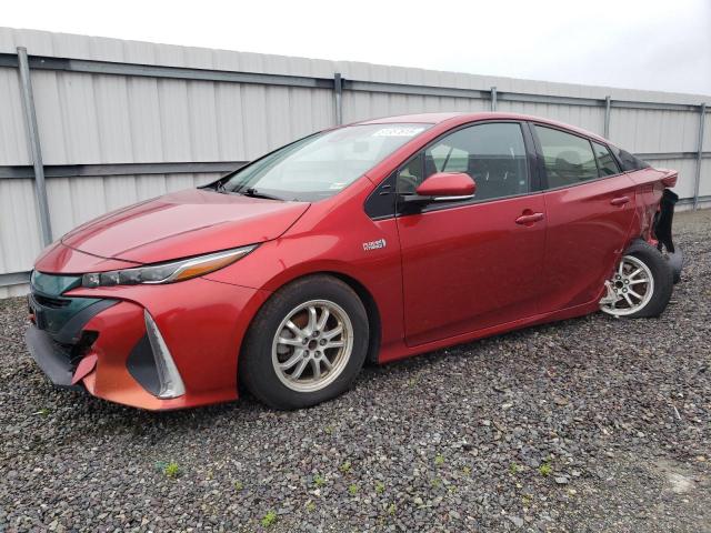 2017 Toyota Prius Prime 