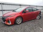 2017 Toyota Prius Prime  zu verkaufen in Fredericksburg, VA - Rear End