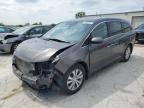 2015 Honda Odyssey Exl zu verkaufen in Kansas City, KS - Front End