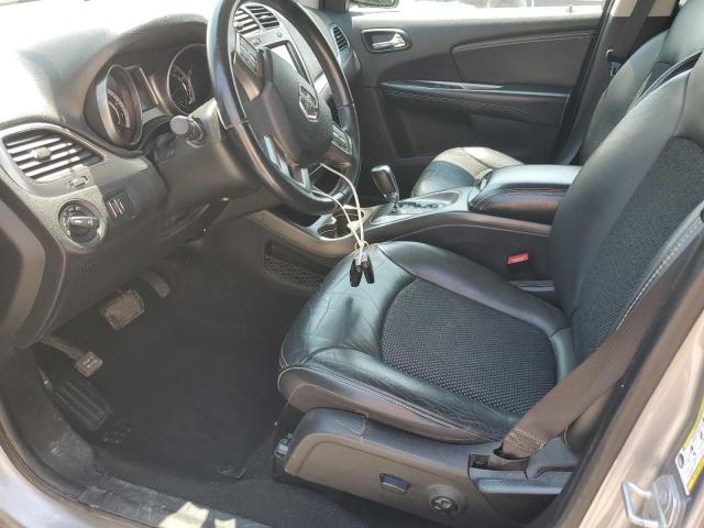  DODGE JOURNEY 2019 Szary