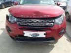 2016 LAND ROVER DISCOVERY for sale at Copart ROCHFORD