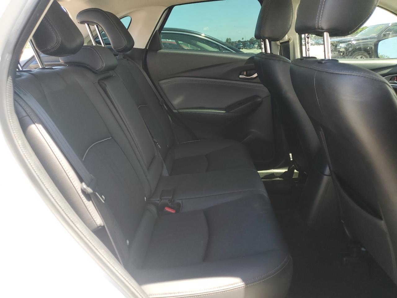 2019 Mazda Cx-3 Touring VIN: JM1DKDC77K0443521 Lot: 61055585