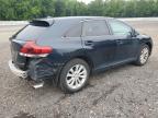 2013 Toyota Venza Le for Sale in Waldorf, MD - Rear End
