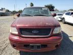2003 Ford F150    на продаже в San Diego, CA - Minor Dent/Scratches