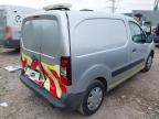 2015 PEUGEOT PARTNER 85 for sale at Copart BRISTOL