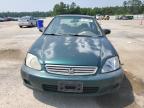 2000 Honda Civic Base for Sale in Harleyville, SC - Side