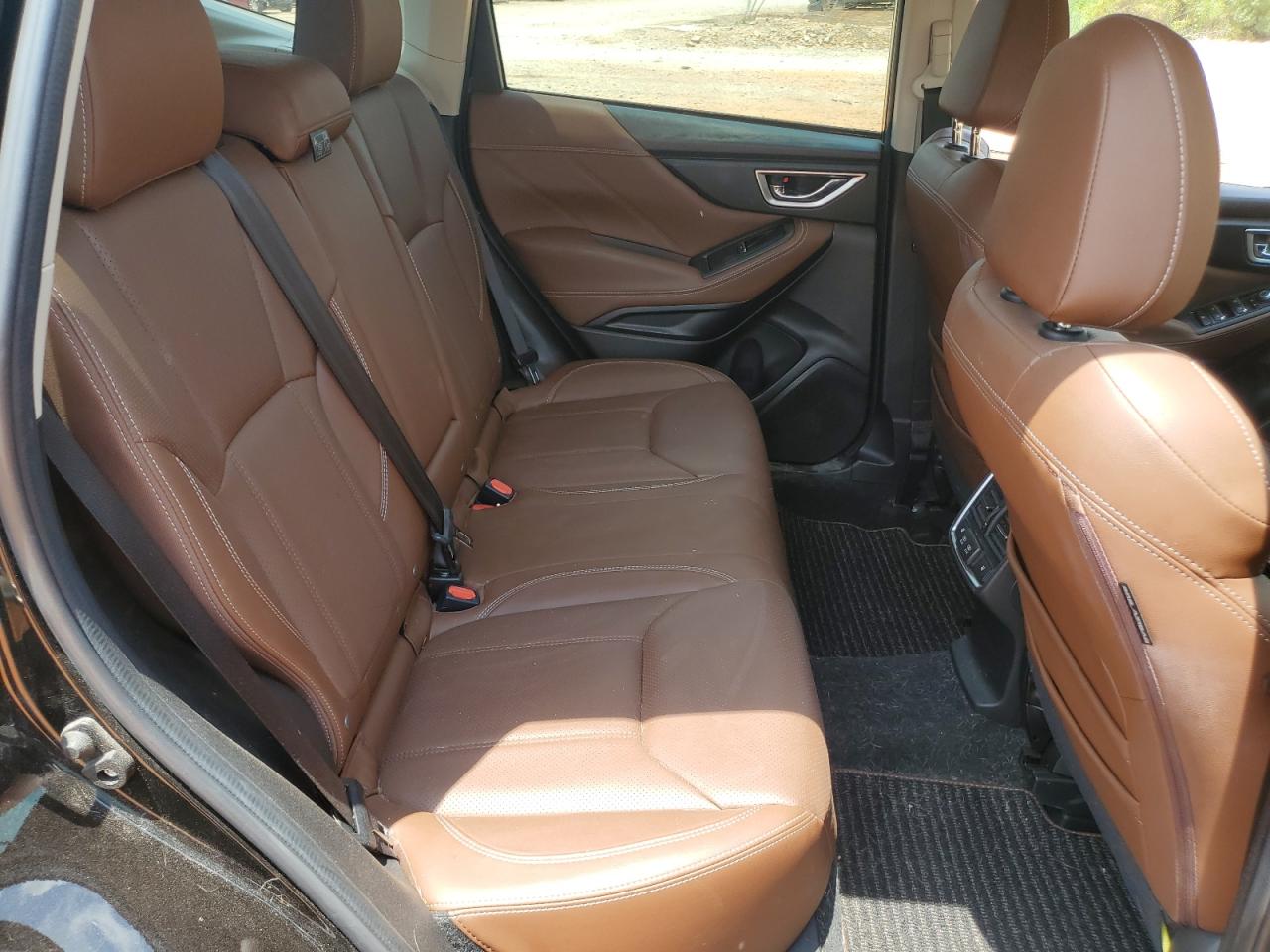 2020 Subaru Forester Touring VIN: JF2SKAXC8LH540955 Lot: 62029225