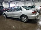 2002 Chevrolet Cavalier Ls for Sale in Ham Lake, MN - Front End