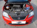 2015 SEAT IBIZA TOCA for sale at Copart CHESTER
